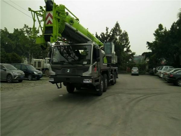 许昌市吊车出租公司电话_好的吊车出租公司需要具备