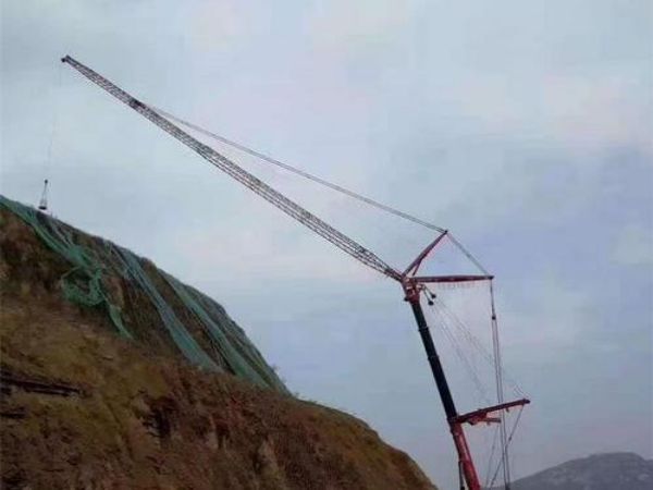 许昌市吊车出租公司电话_吊车出租公司建议广大驾驶员要减少